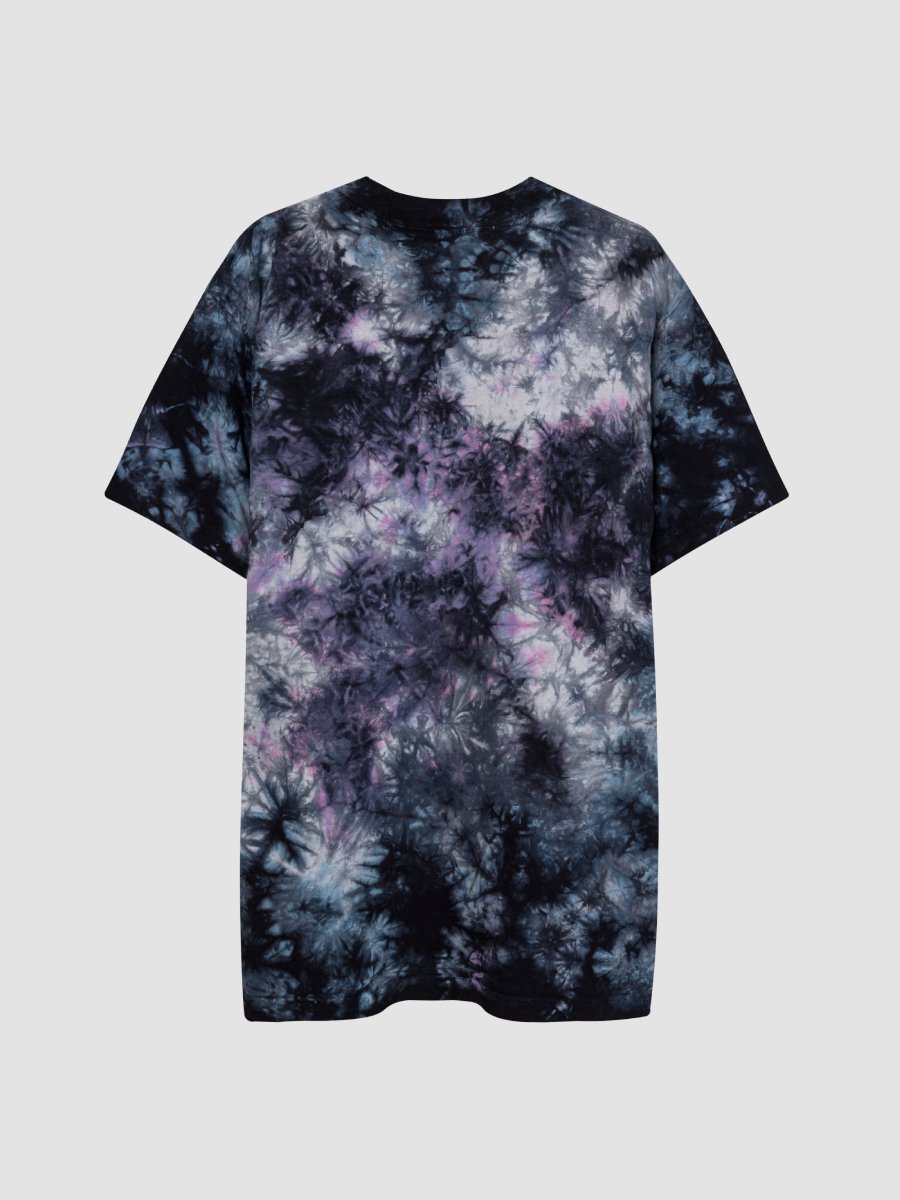 [SheefGG] Shaka Wear Oversized Tie-Dye T-Shirt Shaka Wear SHHTDS product image (4)