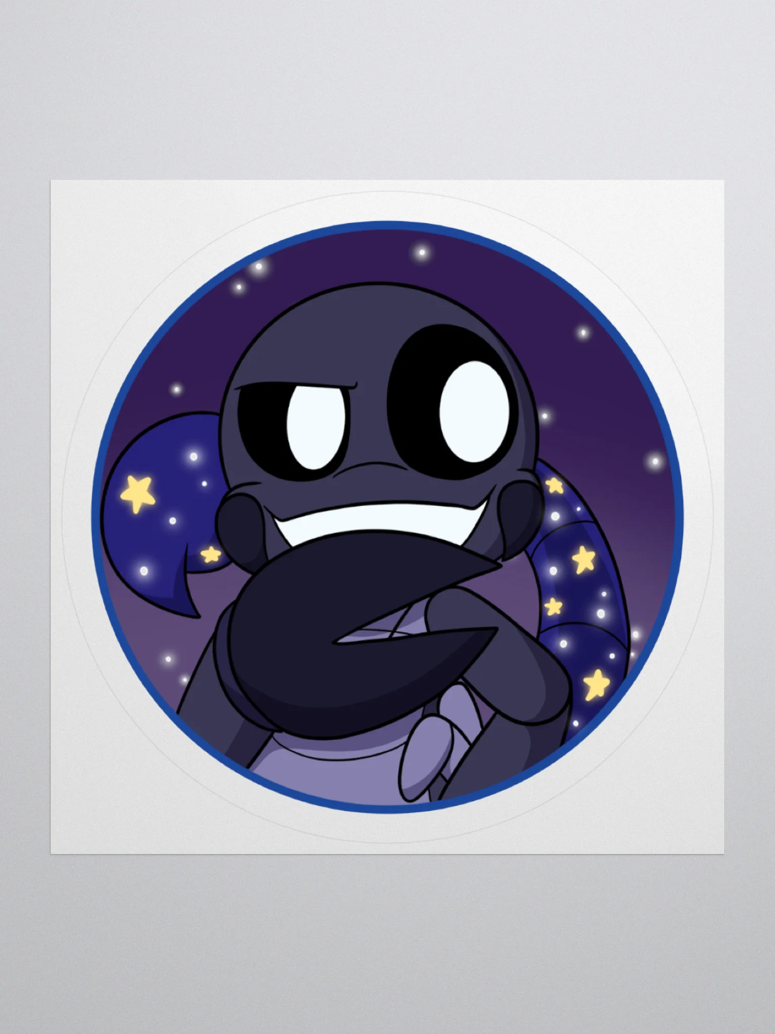 Corio Sticker product image (3)