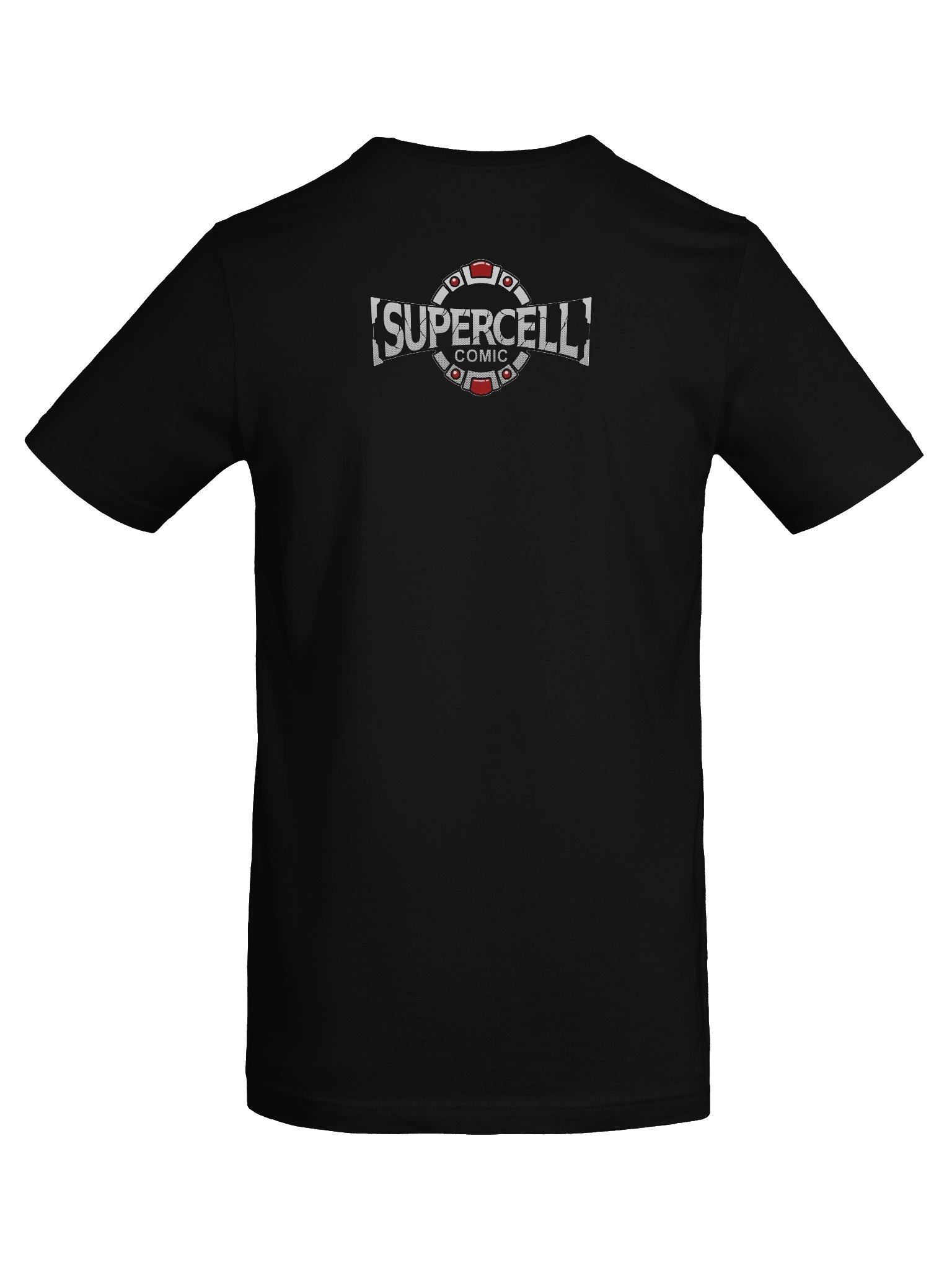 AL Halftone Tee product image (8)