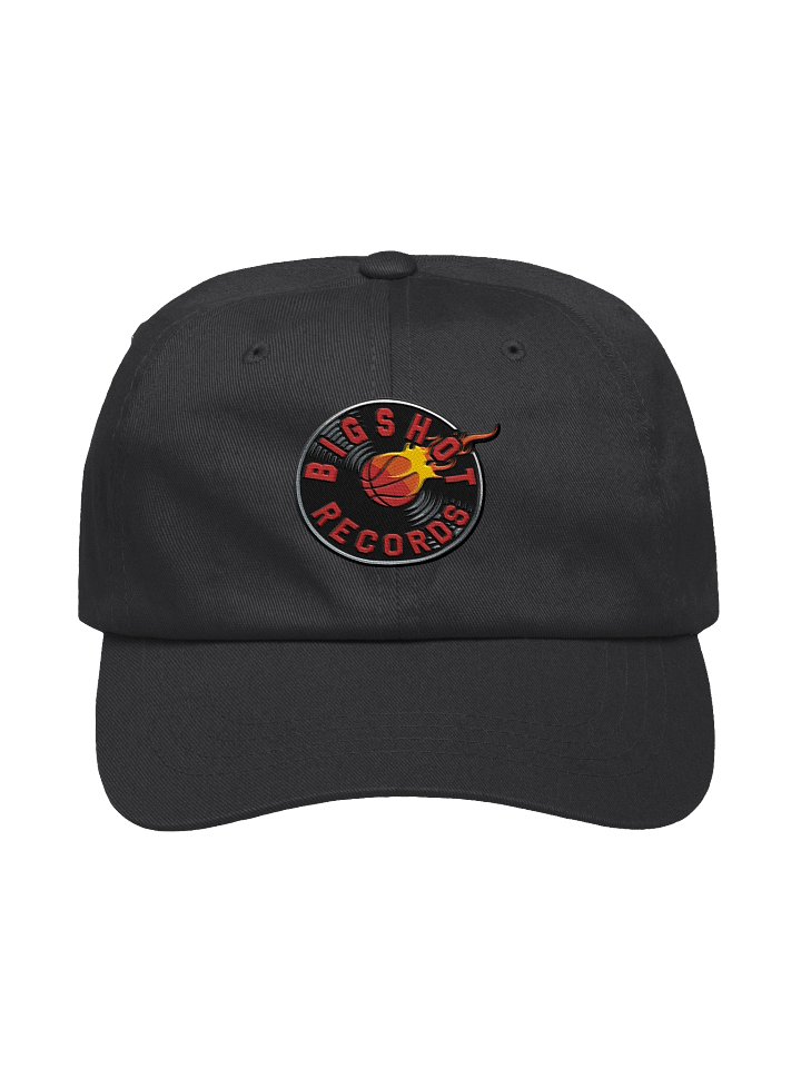 BSR Dad Hat product image (1)