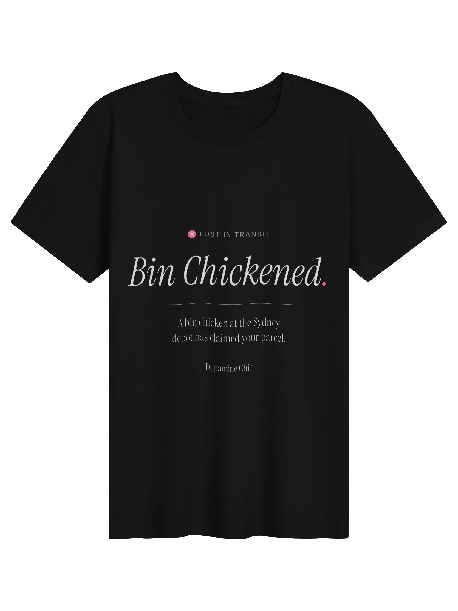 Bin Chickened product image (1)