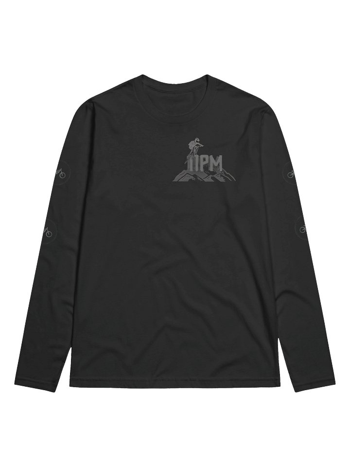 11PM Long Sleeve Shirt product image (1)