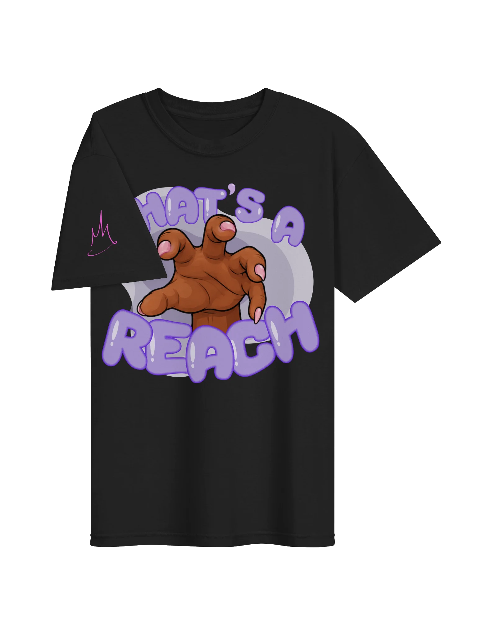 Reach (PURPLE) product image (6)