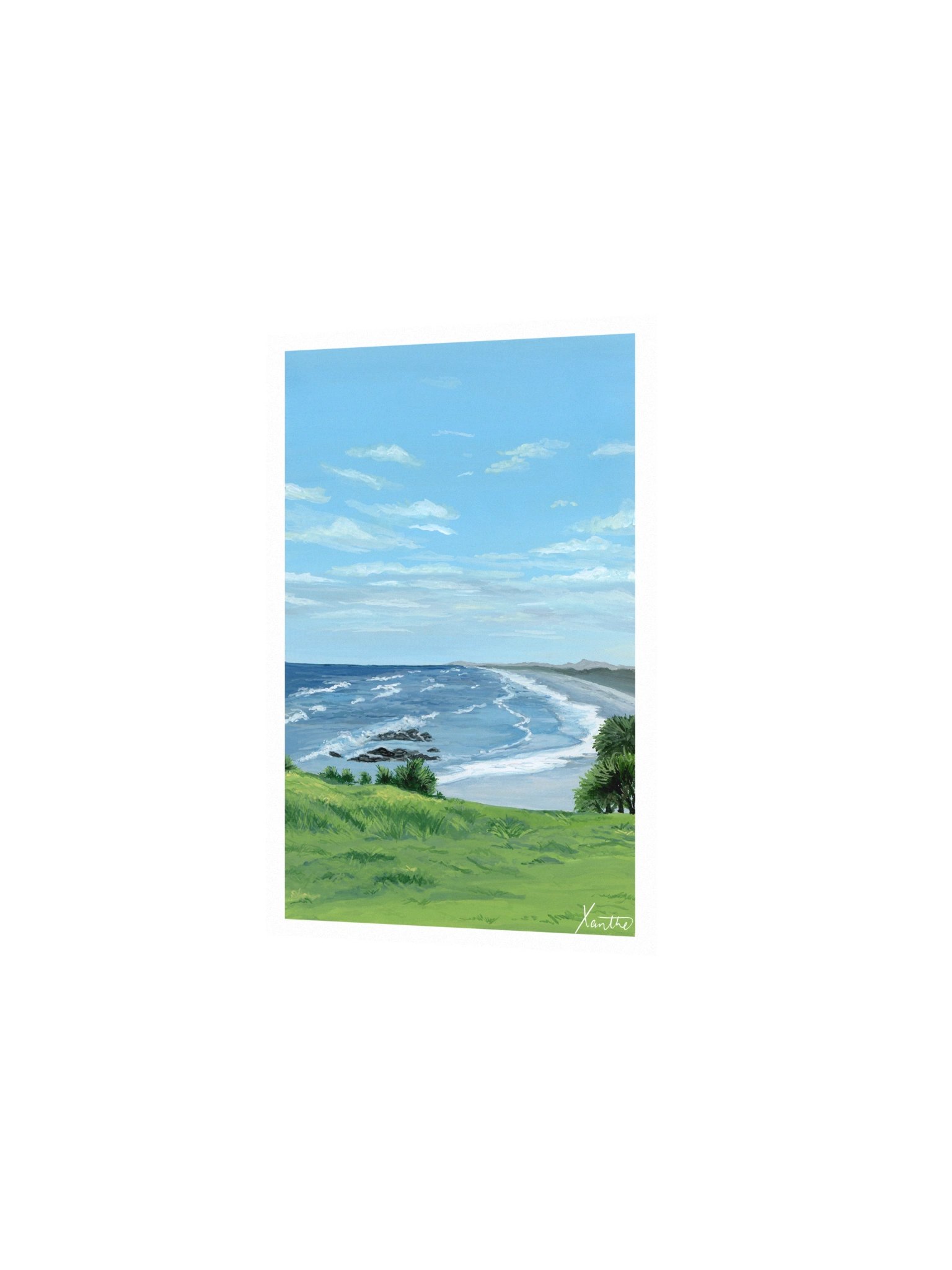 Hastings print product image (2)