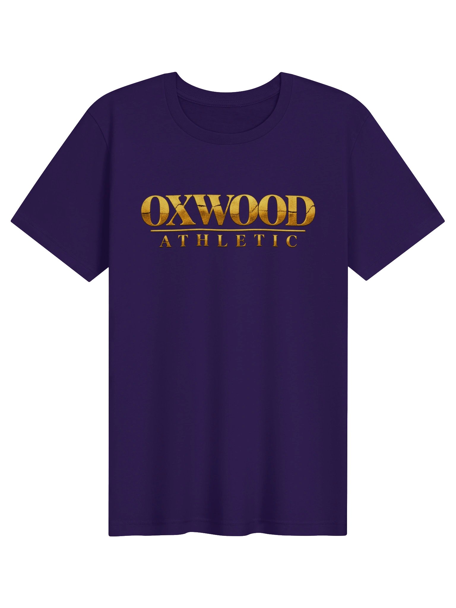 OXWOOD ATHLETIC HEAVYWEIGHT TEE product image (3)