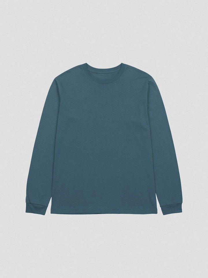 Tandem Tour Large Back Design Sweater product image (3)