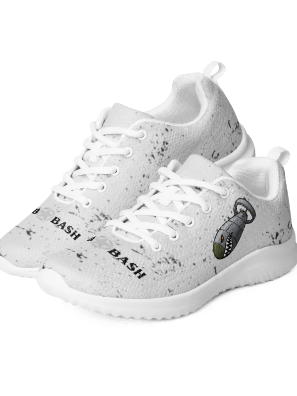 RIDE AT DAWN Men's Athletic Shoes - Bomb Bash Collection product image (3)
