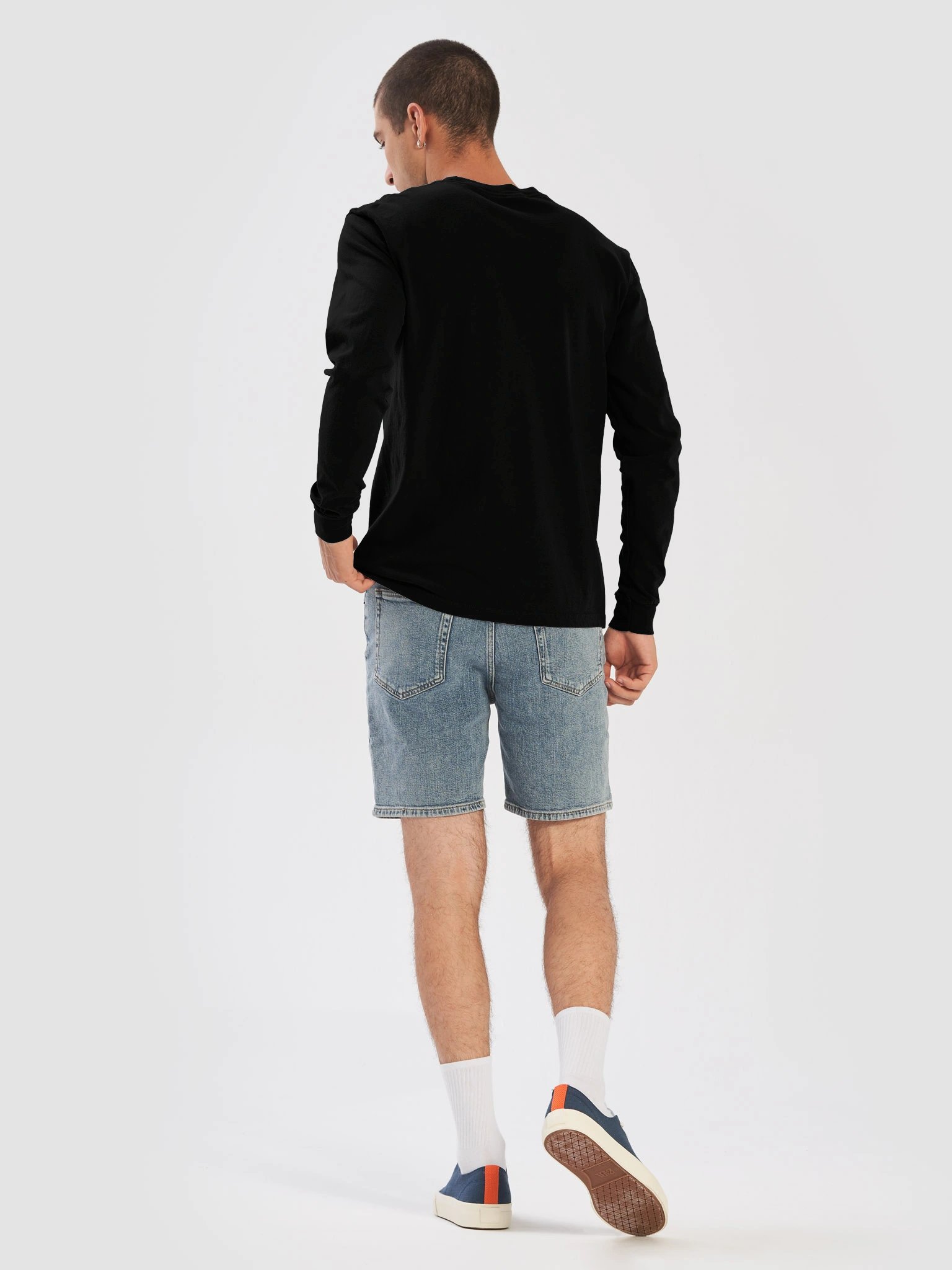 TPT Title Logo Long Sleeve Tee product image (16)