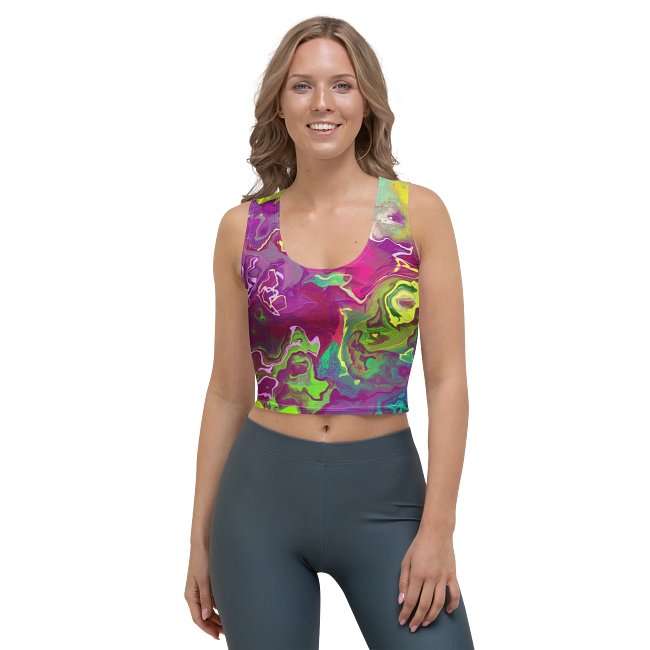 Swirling Dreams