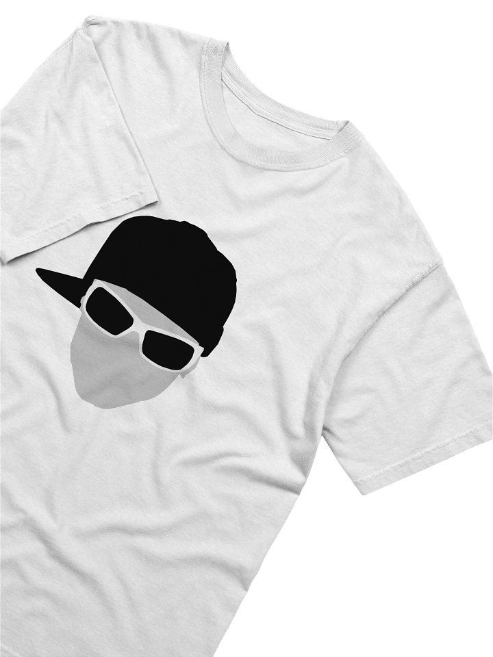 "Heart & Soulja" Tee product image (2)