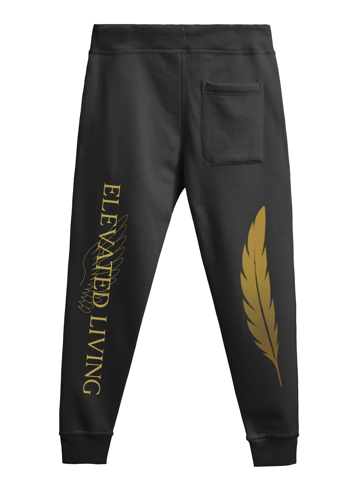 Elevated Living Sweatpants product image (5)