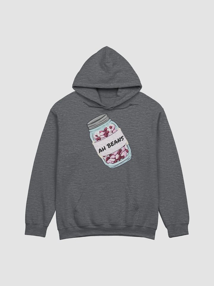 Ah Beans Hoodie product image (6)