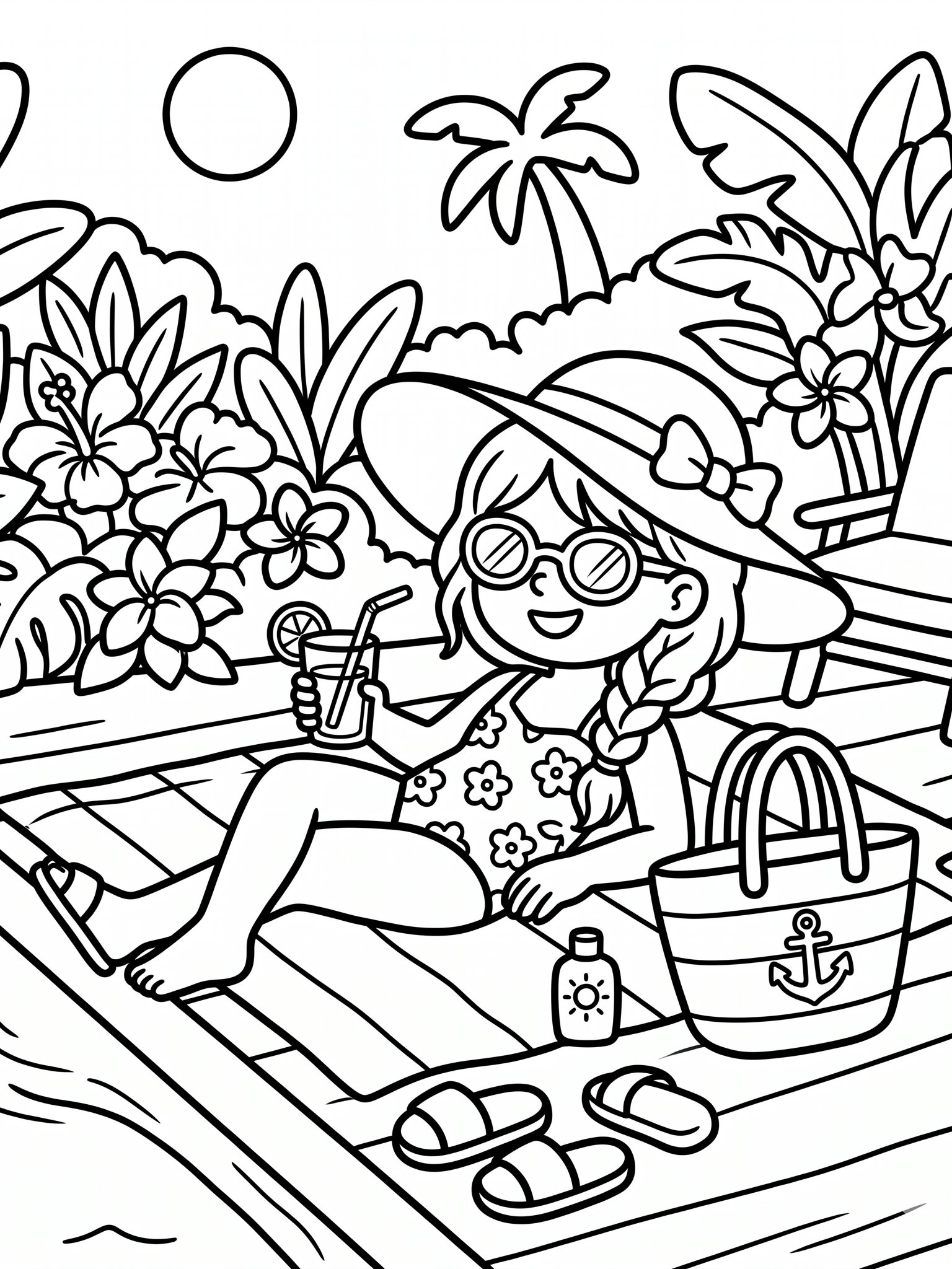 Cozy Coloring Creator product image (7)