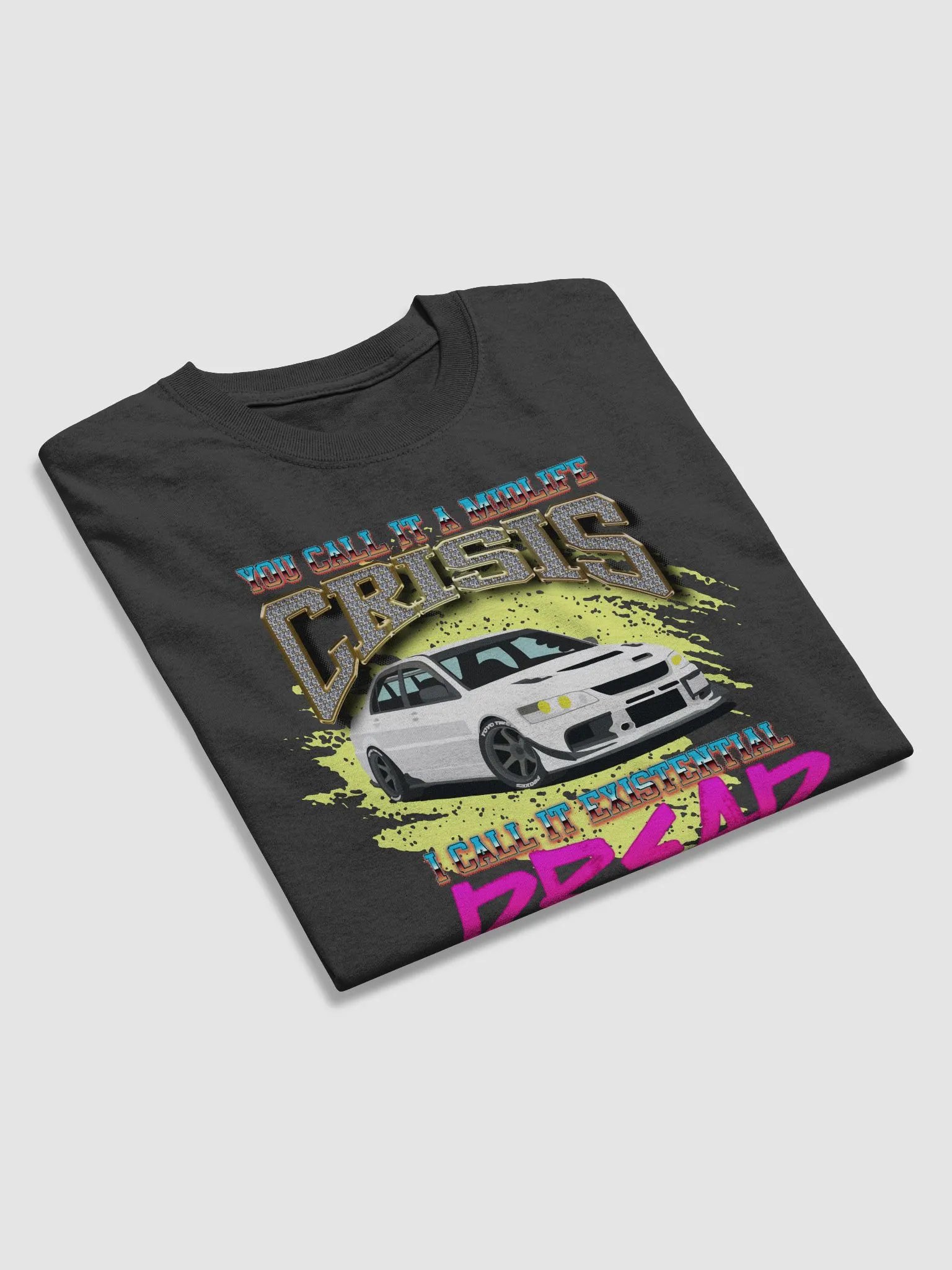 LIVING THE DREAM product image (3)