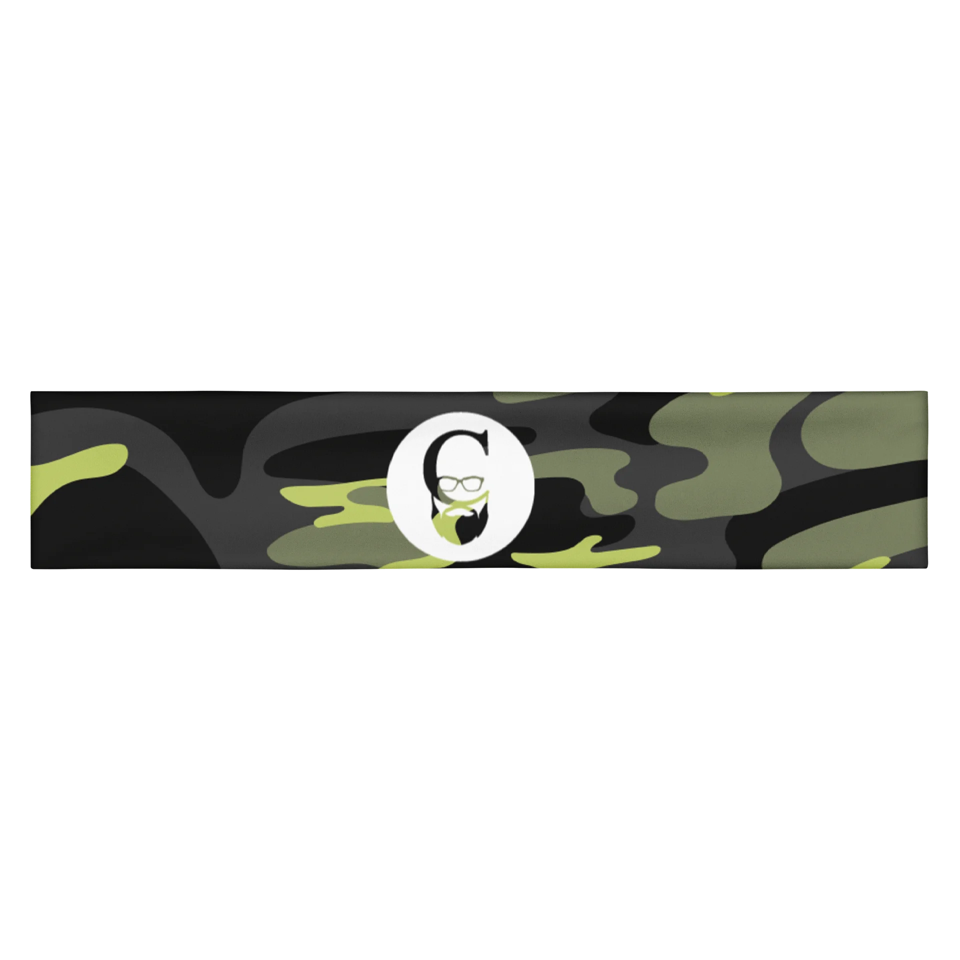 CTB Headband (CAMO) product image (1)