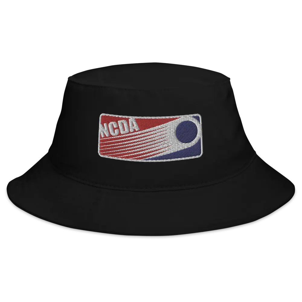 NCDA Bucket Hat product image (3)
