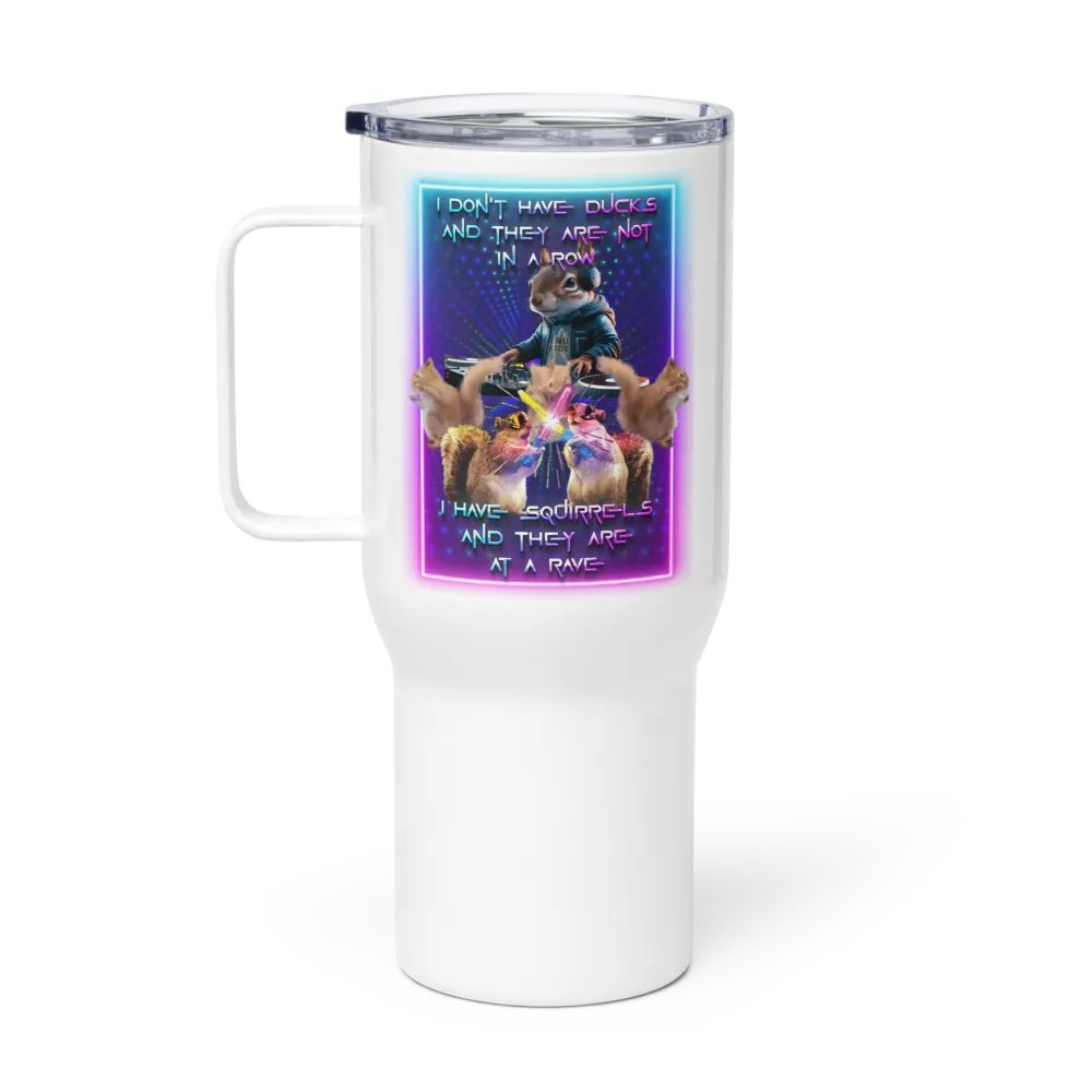 Rave Lg Tumbler product image (1)