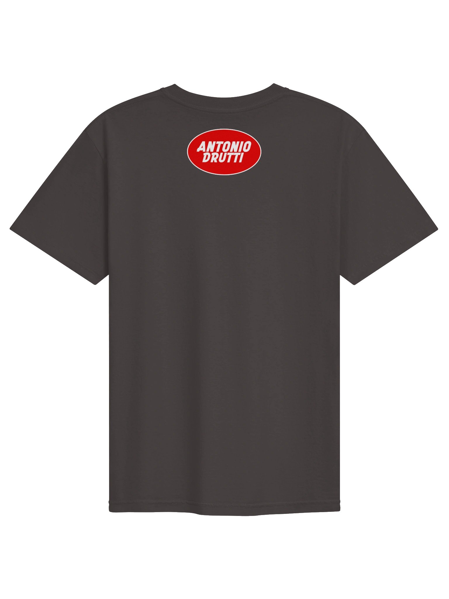 KZEN FAN VAN DEN DRUTTI,AD, T-SHIRT / MANNEN product image (5)