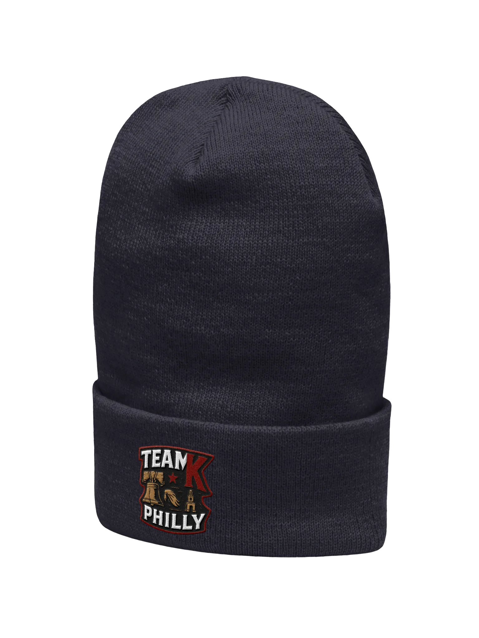 Team K Philly Beanie product image (2)