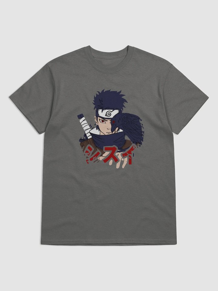 Shisui Uchiha T-Shirt product image (8)