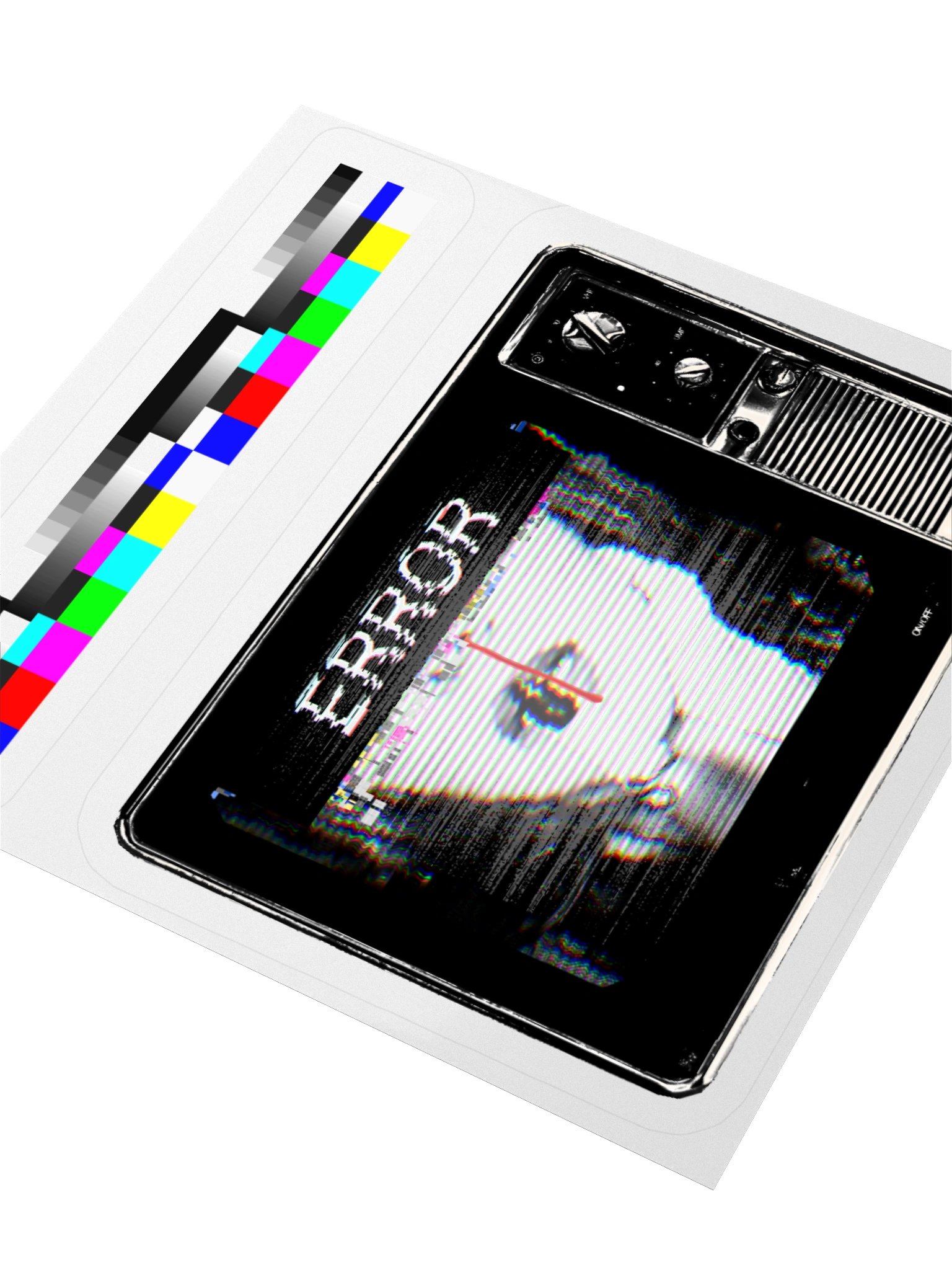 Error Stickers product image (10)