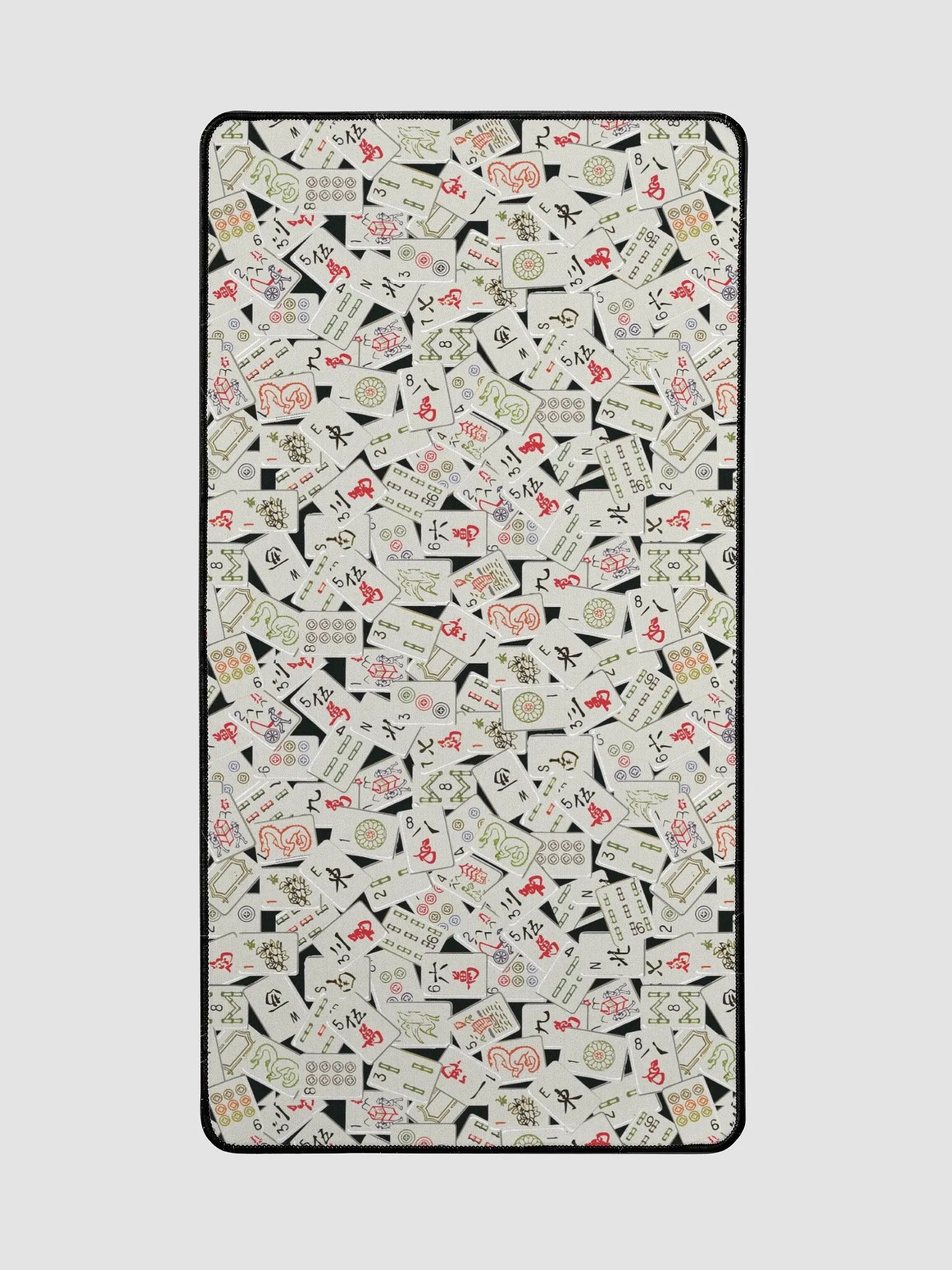 Mahjong Madness Desk Mat product image (2)