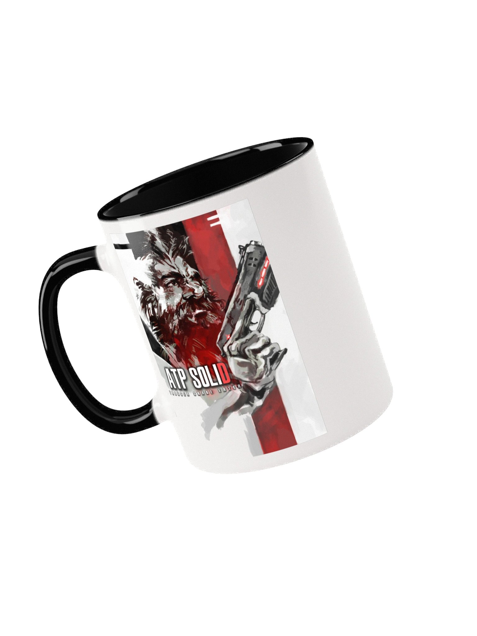 ATP Solid Mug product image (6)