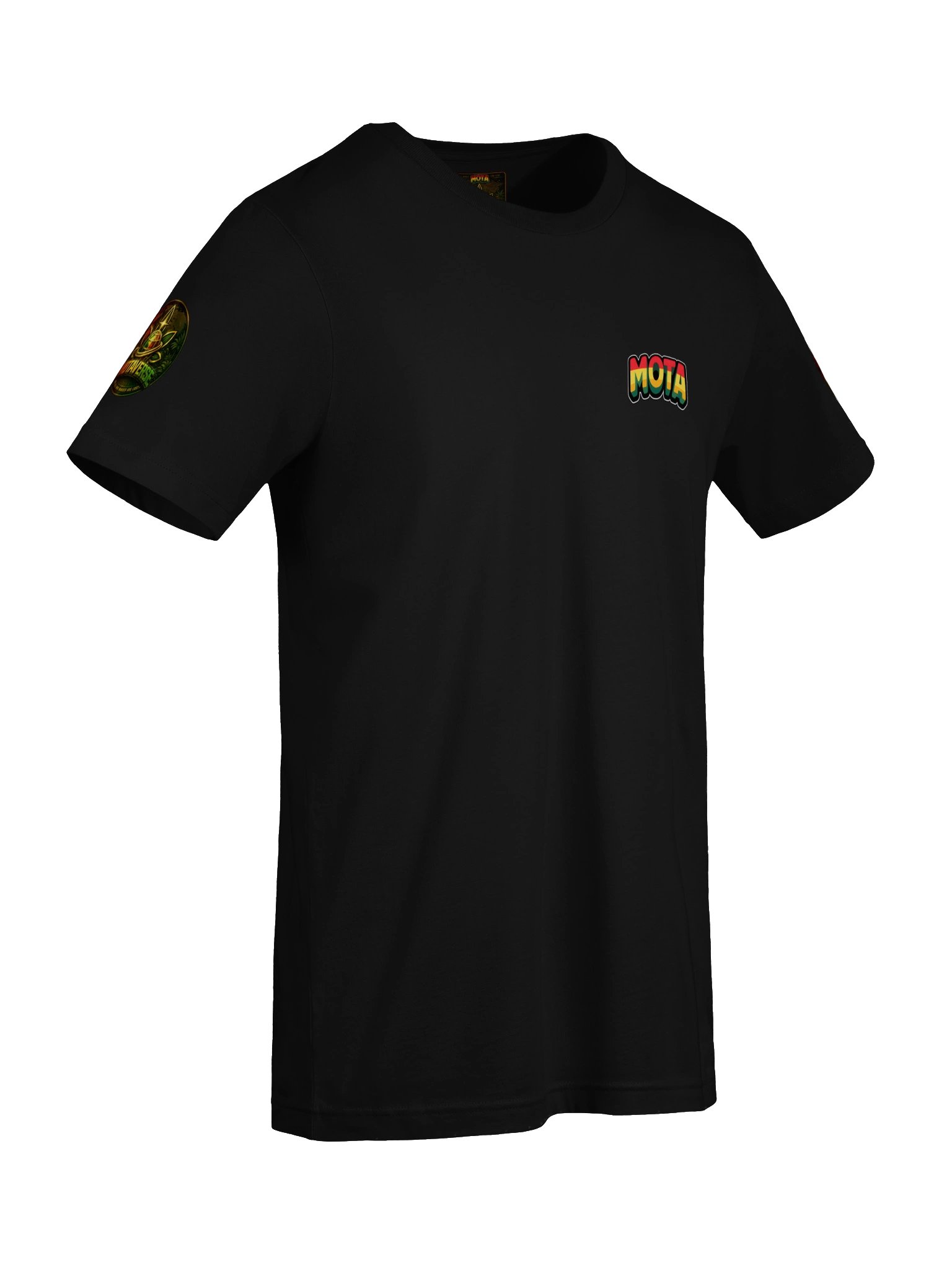 MotaVerse Official Tee product image (7)