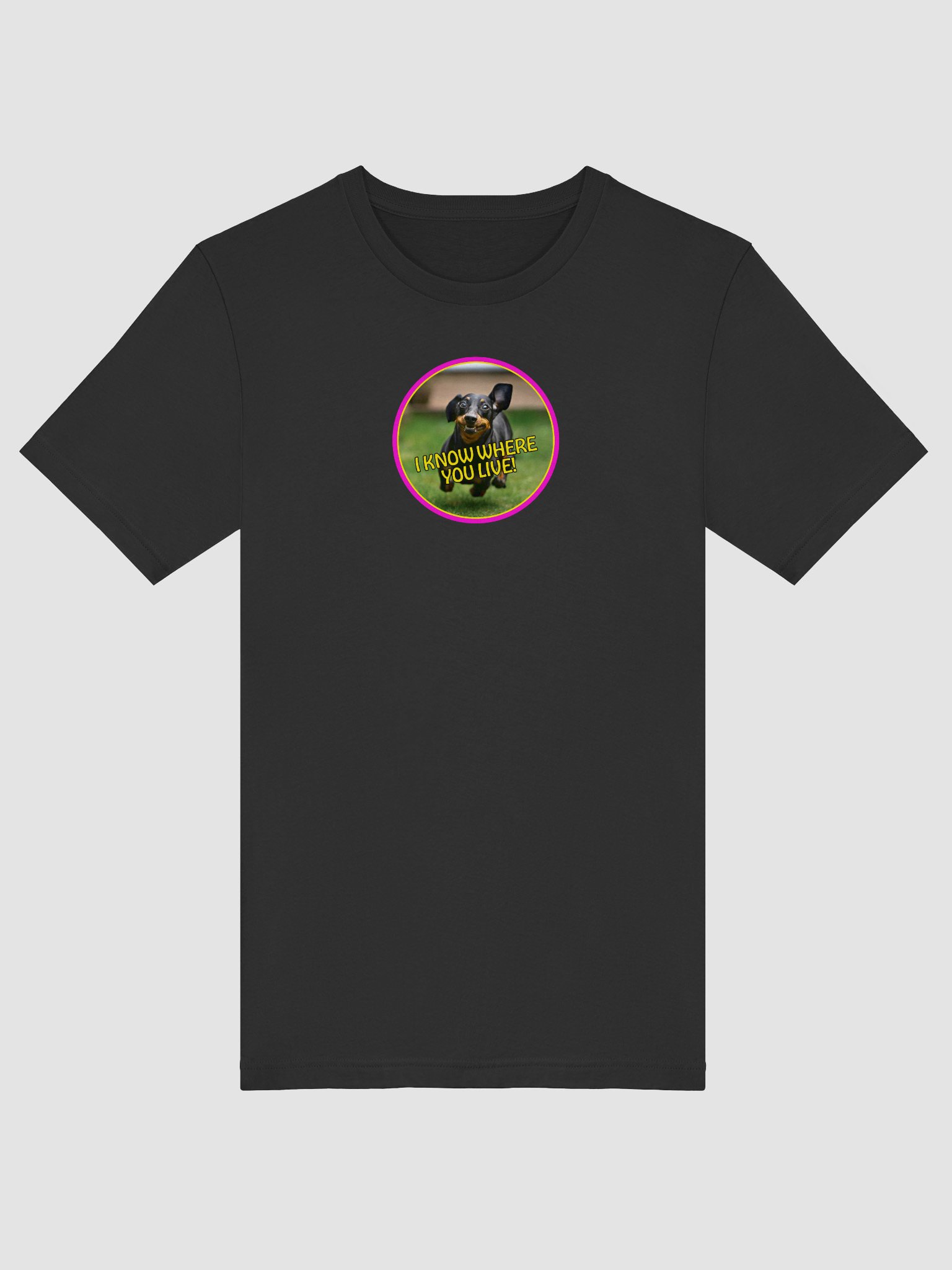 The Doxshund / Unisex product image (5)
