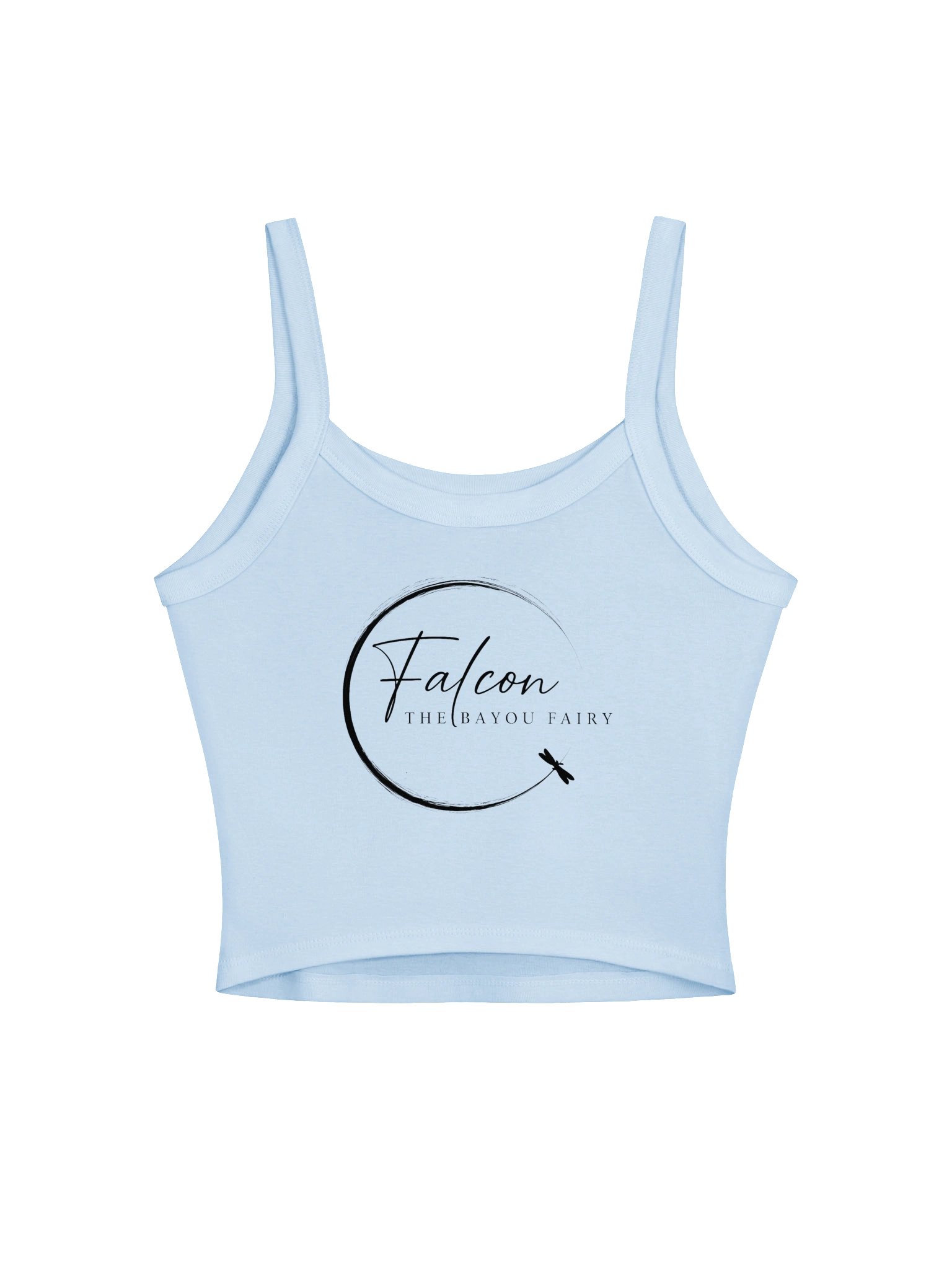 The Bayou Fairy Signature T-Shirt product image (2)