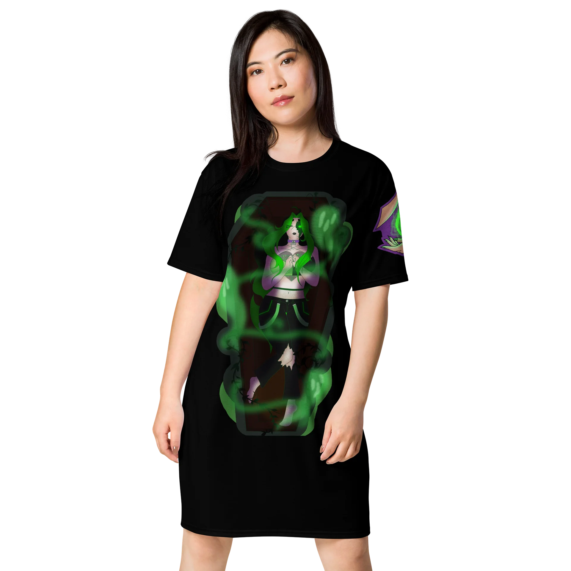 Undead Naptime product image (1)