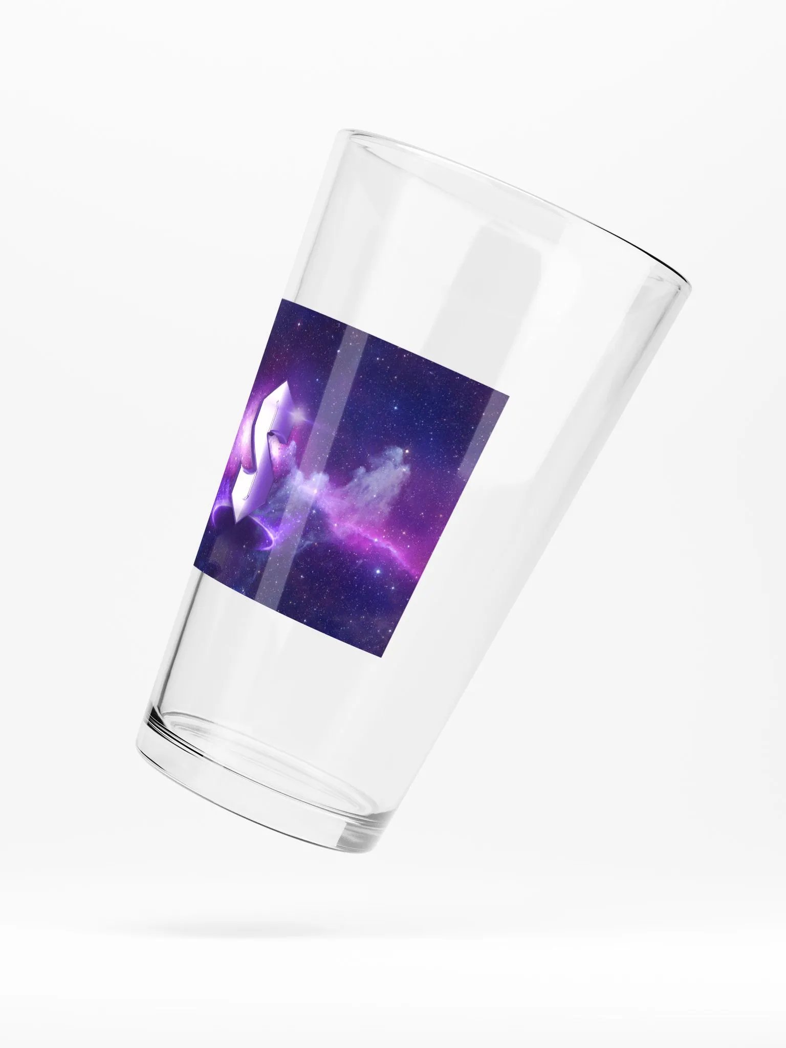 Pint Glass product image (5)