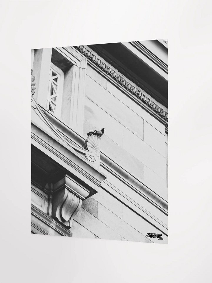 DOWNTOWN CITY SCAPE product image (2)