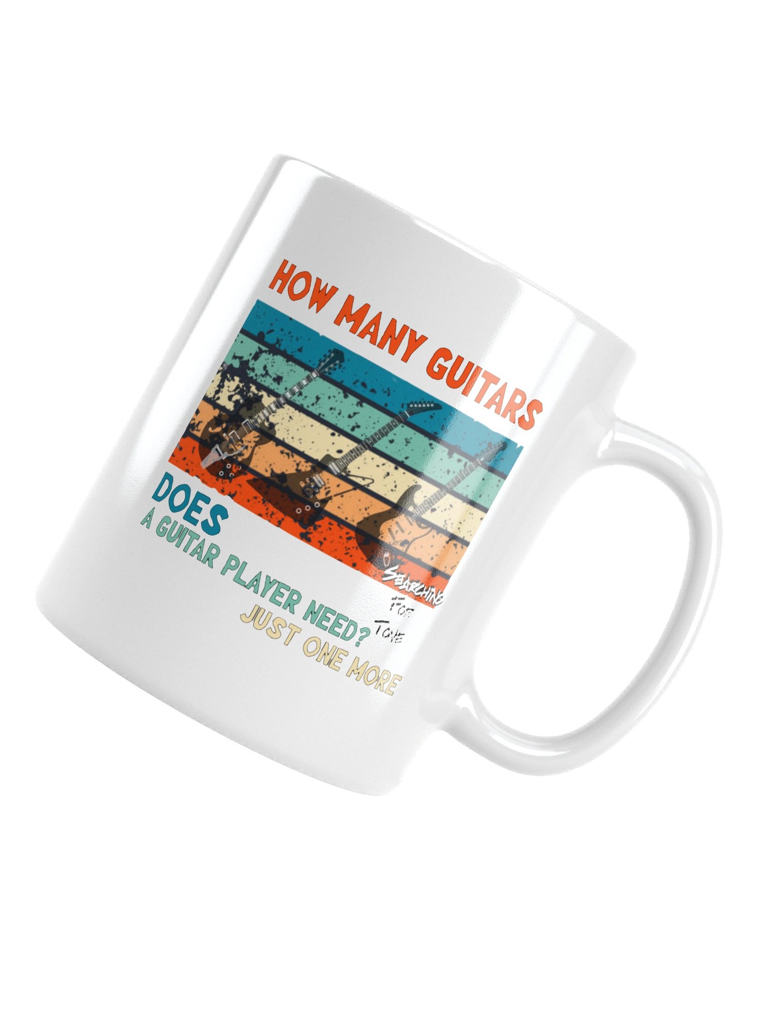 Just One More Small Cup Of Joe product image (5)