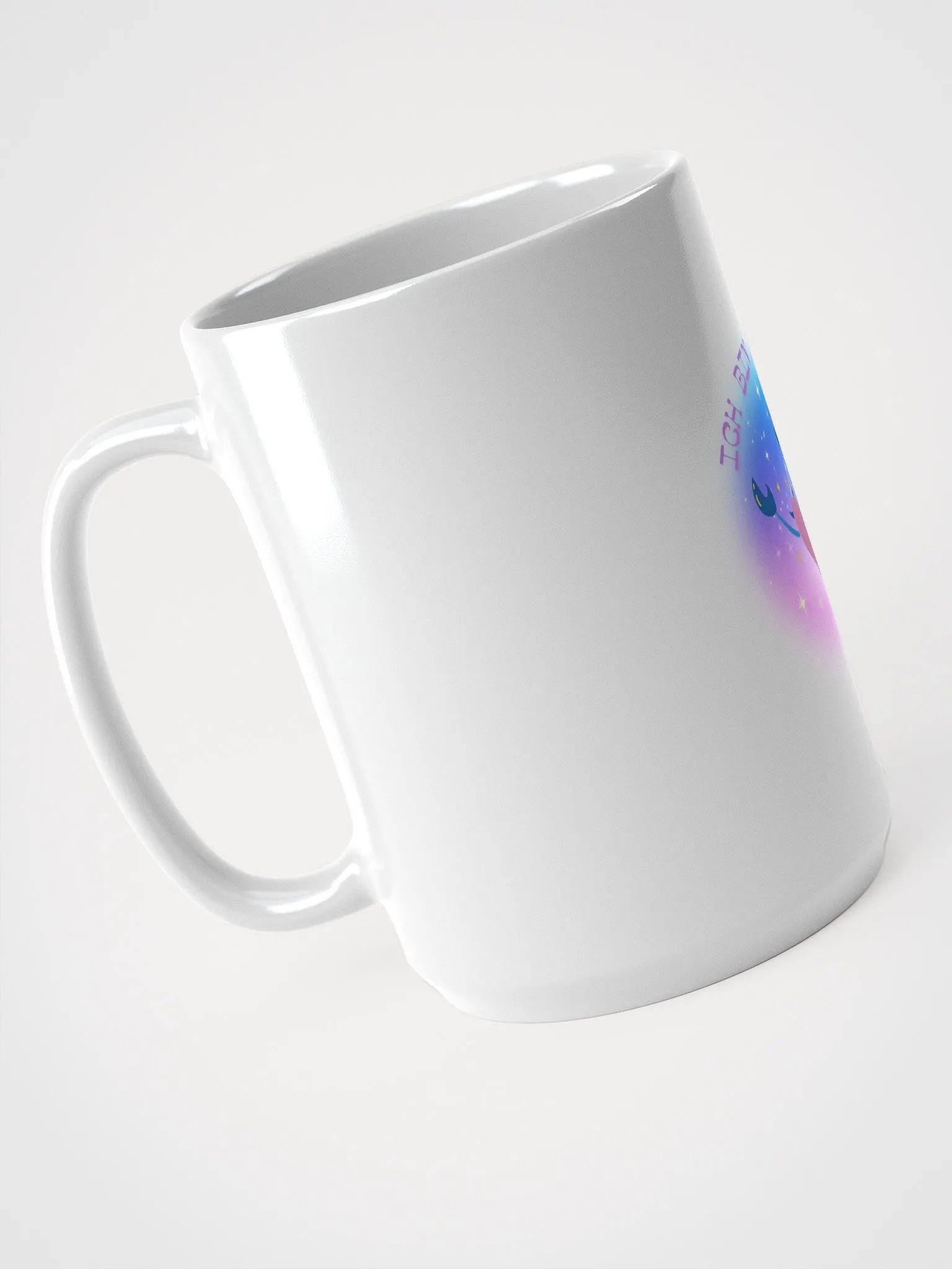 Kaffee Becher Skorpion product image (3)