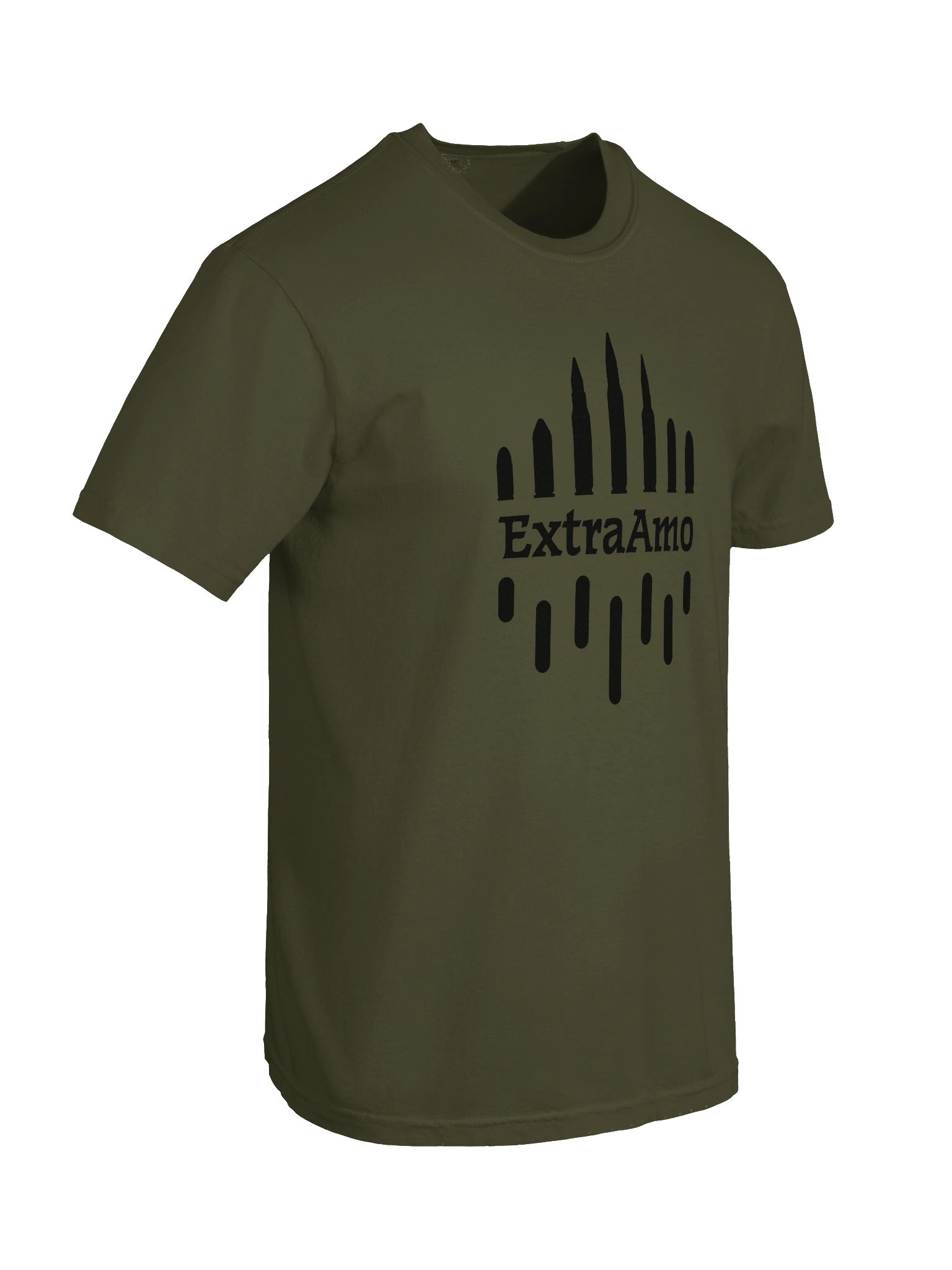 The T-Shirt product image (8)