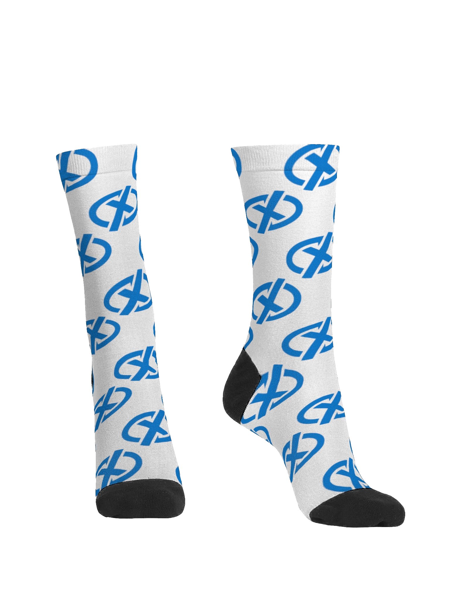 GaryCXJk Socks product image (2)
