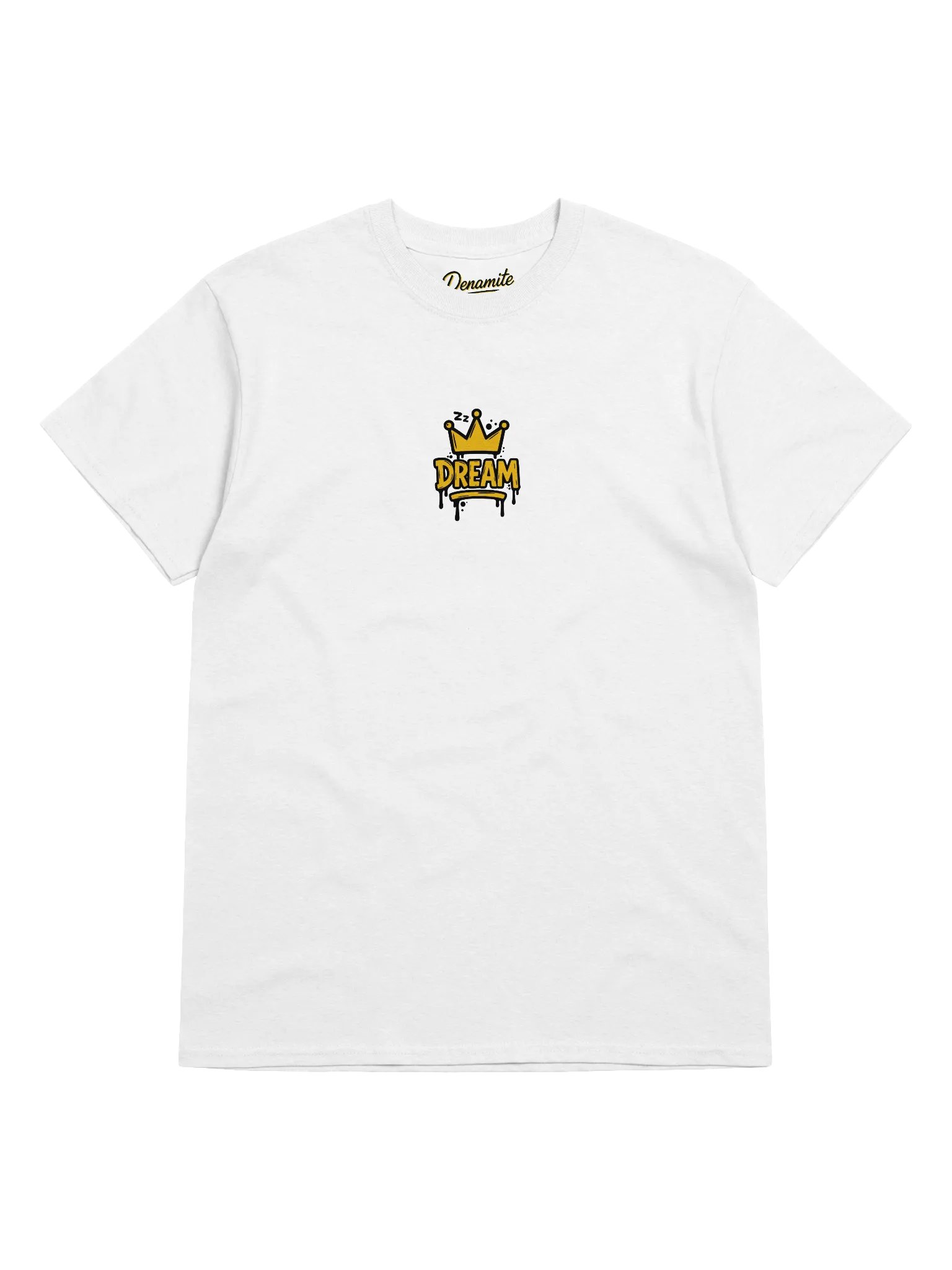 DREAM! - Heavyweight T-shirt product image (1)