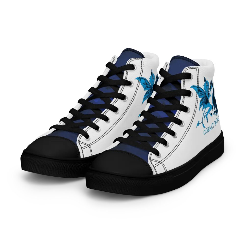 Cobalt Rogues product image (9)