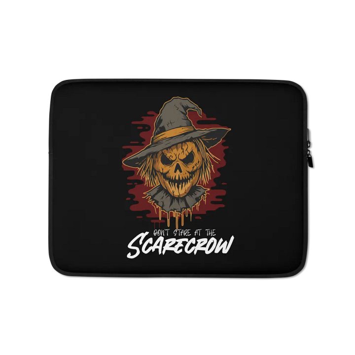 Don't Stare At The Scarecrow product image (1)