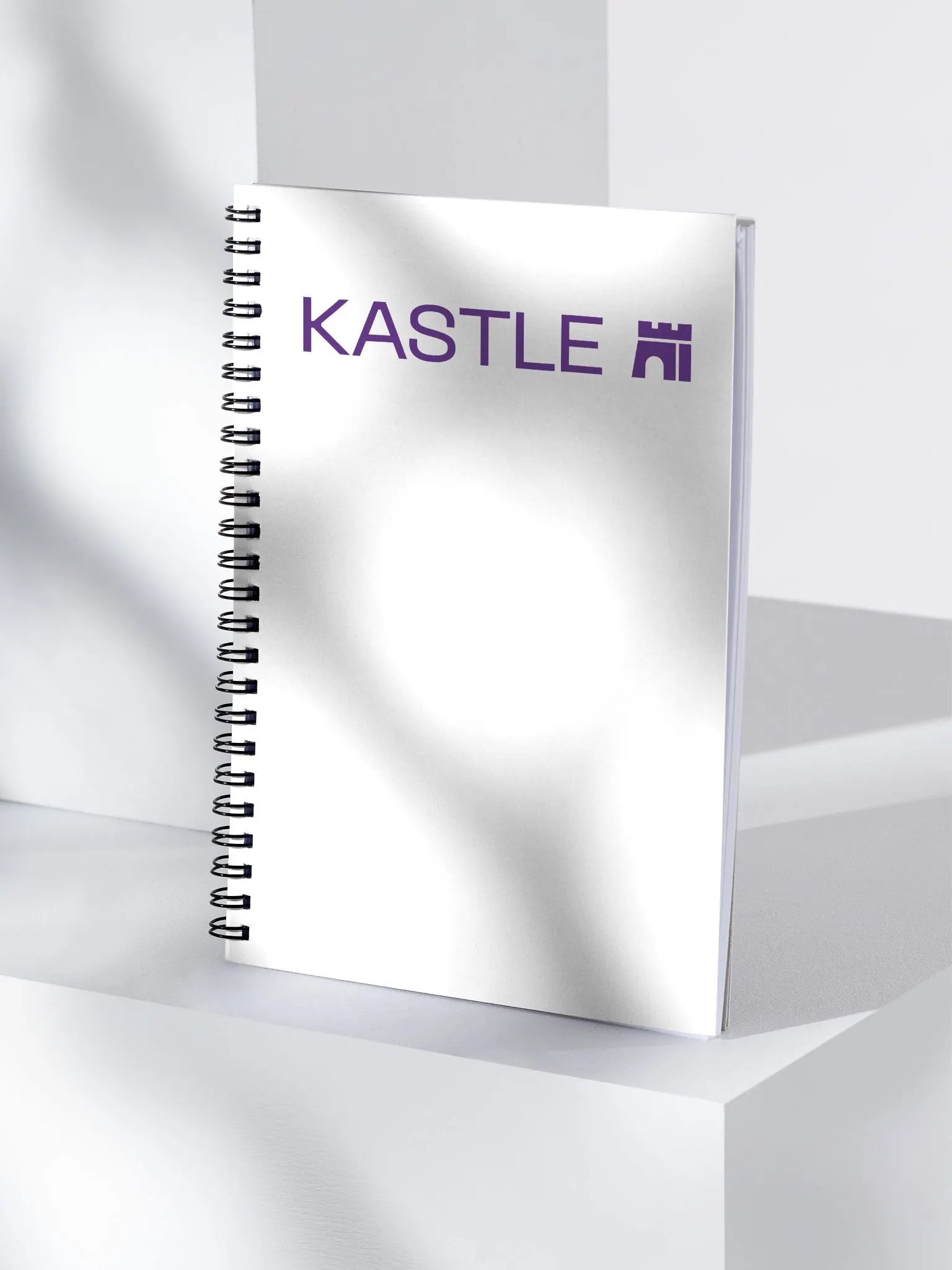 Kastle Notebook product image (4)