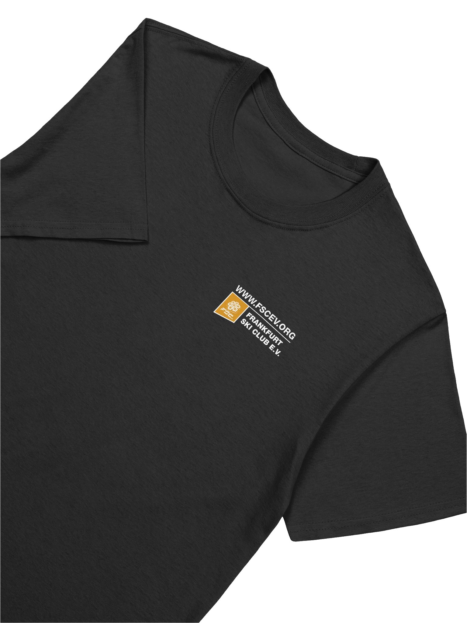 FSC Tabbed Logo (front only print) product image (2)