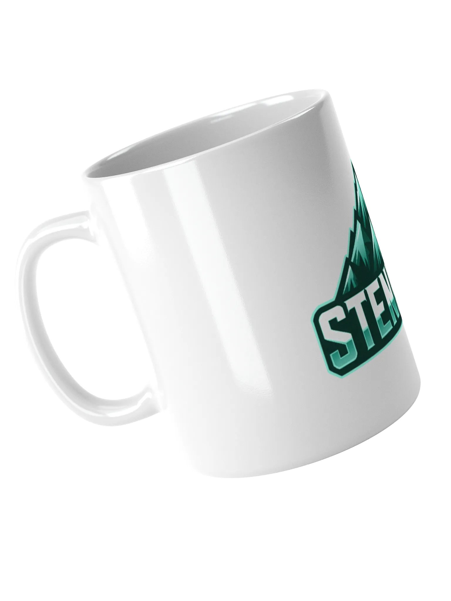 Stenberg Mugg Vit product image (8)
