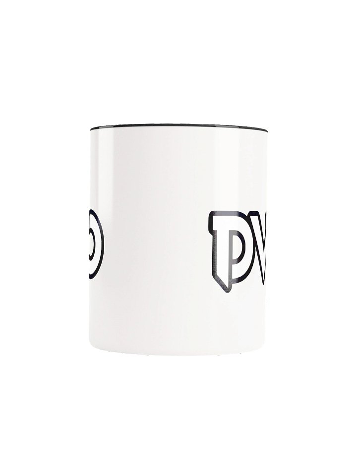 "Basic" Mug Duotone product image (2)