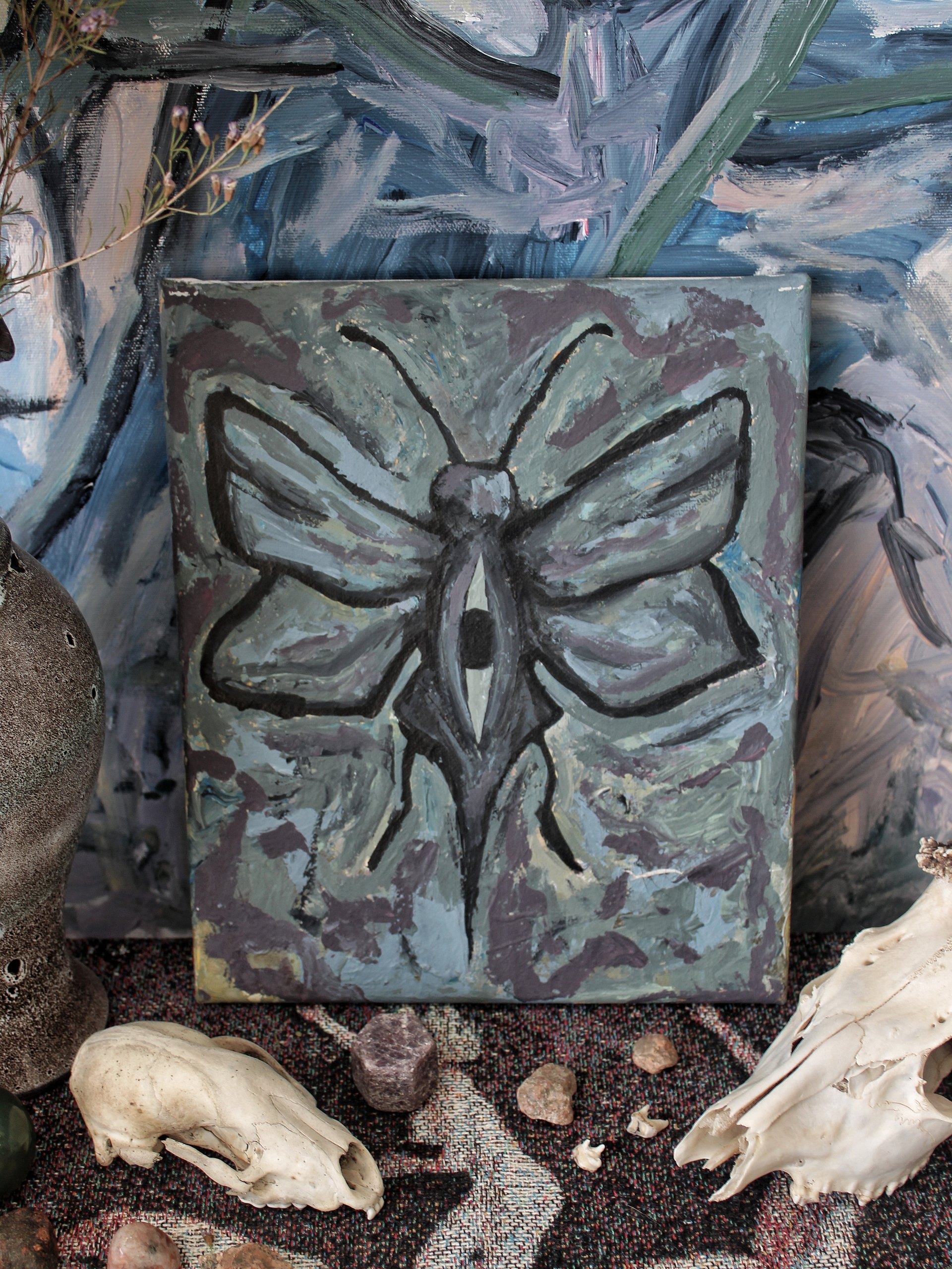 "Watcher" product image (2)