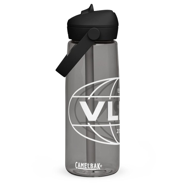 VLRN Worldwide Camelbak Water Bottle product image (1)