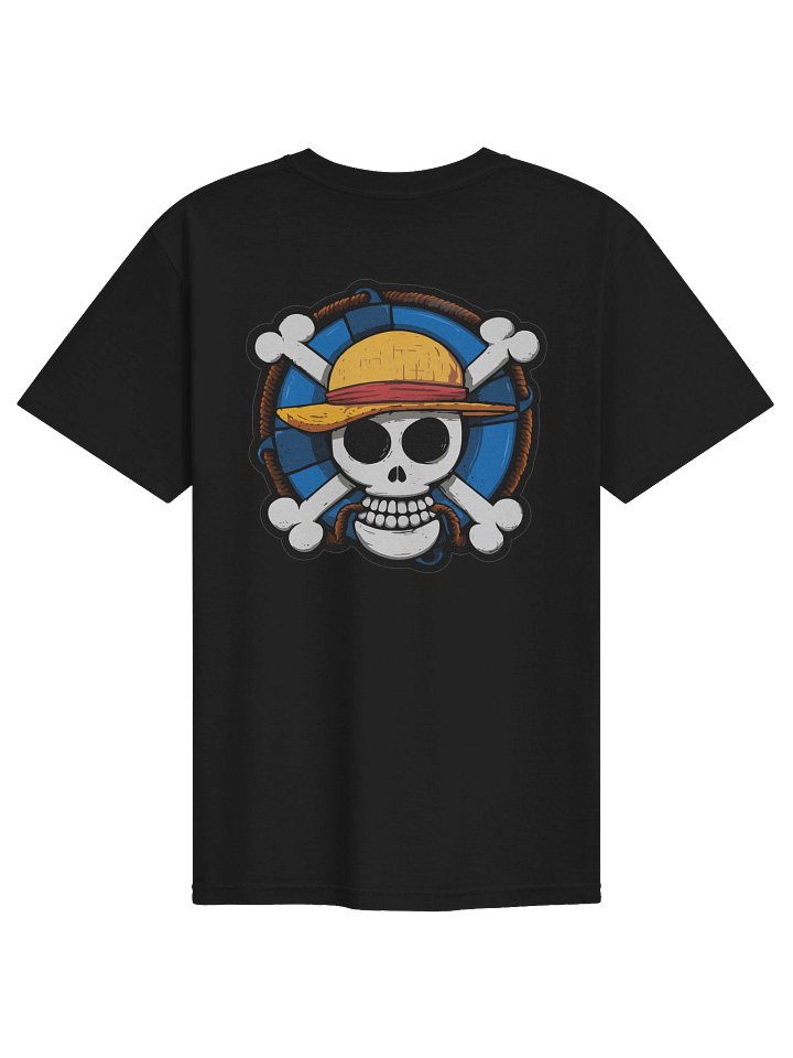 OP Collection Tee-shirt product image (2)