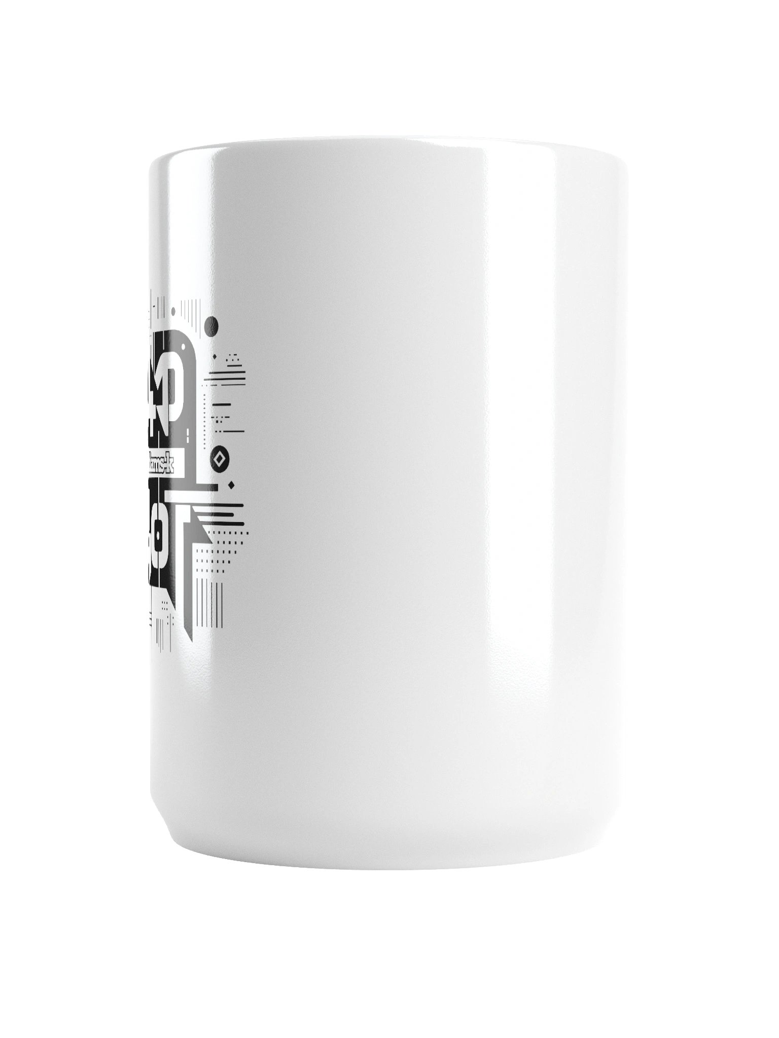 404 Status Collection - Mug product image (6)