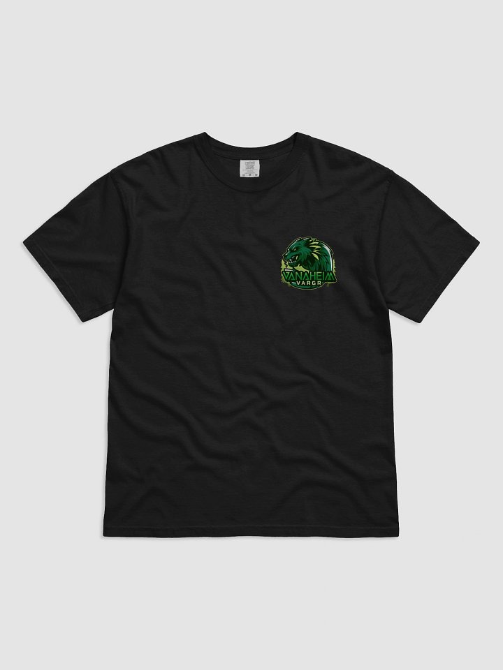 VANAHEIM VARGR POCKET CREST TEE product image (2)