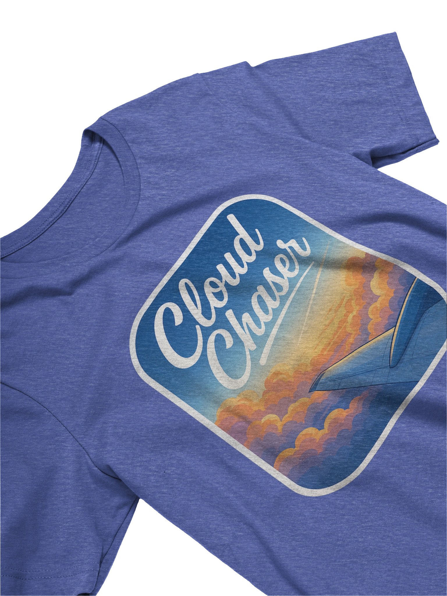 Cloud Chaser T-shirt product image (4)